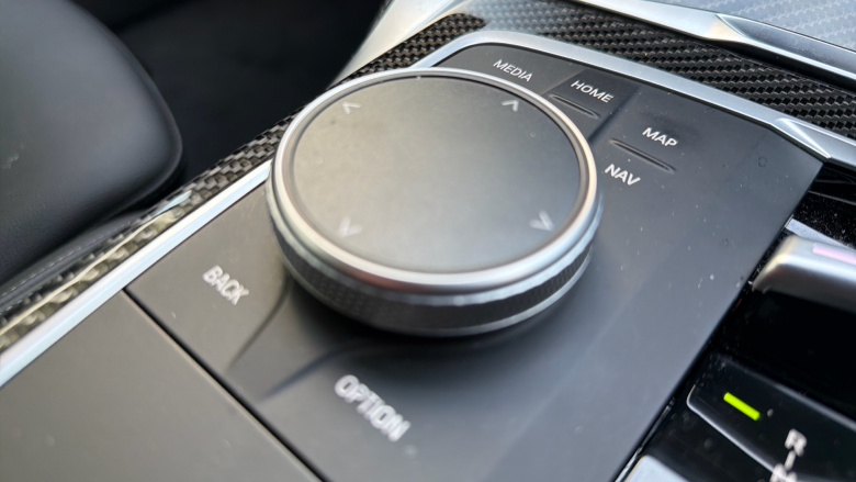 BMW 4 Series M440i xDrive MHT 2dr Step Auto [M Sport Pro Pack] Petrol Coupe